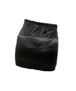 Jupe droite JANISA