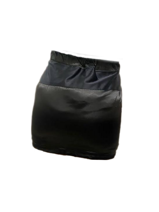 Jupe droite JANISA