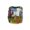 Jupe droite Mounan