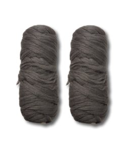 Laine à coiffé et à tricoté Sésames
