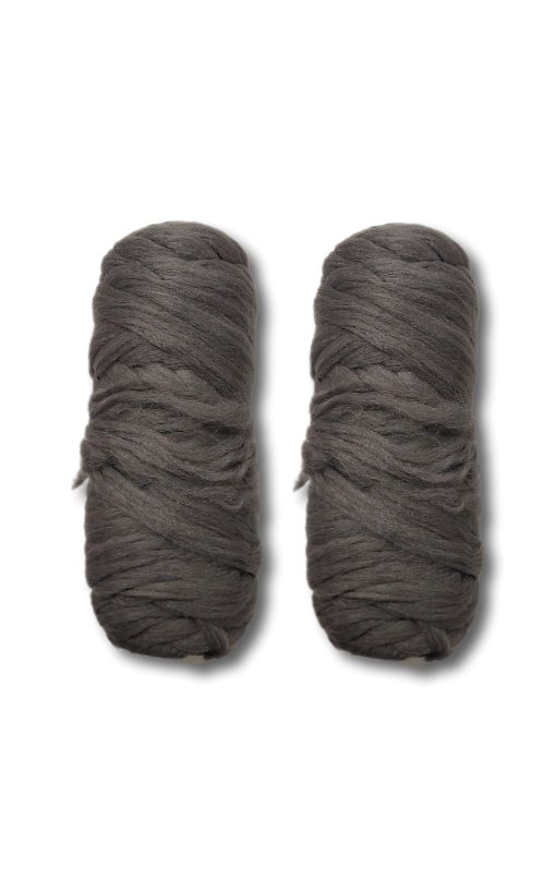 Laine à coiffé et à tricoté Sésames
