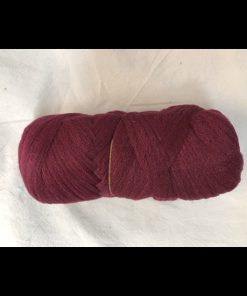 Laine à coiffé et à tricoté Roukari