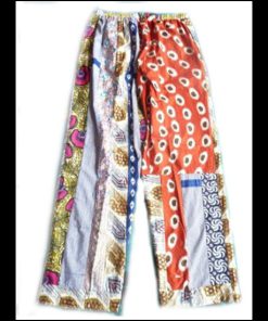 Pantalon Solane