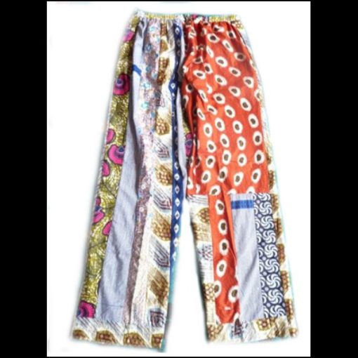 Pantalon Solane