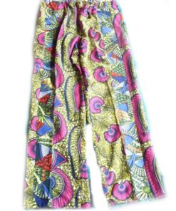 Pantalon Derek