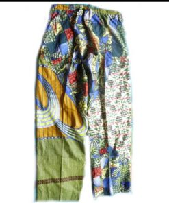 Pantalon Yasin