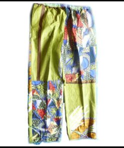 Pantalon Mohamed