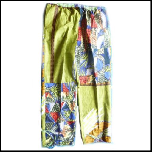 Pantalon Mohamed