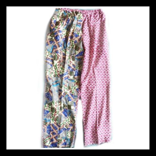 Pantalon Zora