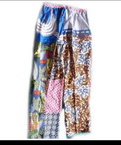 Pantalon Moussa