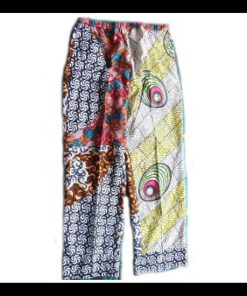 Pantalon Sall
