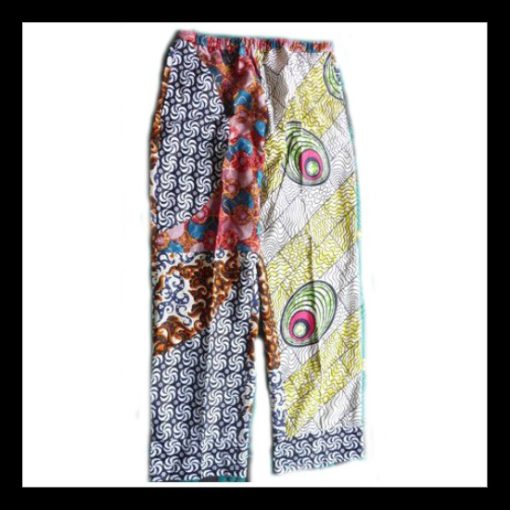 Pantalon Sall