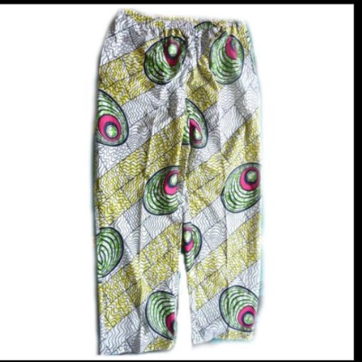 Pantalon Yann