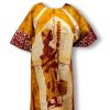 BOUBOU BATIK ITA taille M/XL