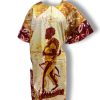 BOUBOU BATIK FANY taille M/XL