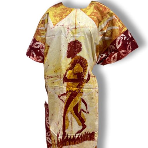 BOUBOU BATIK FANY taille M/XL