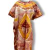 BOUBOU BATIK SARIA taille M/XL
