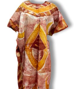 BOUBOU BATIK SARIA taille M/XL