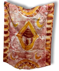 BOUBOU BATIK SARIA taille M/XL