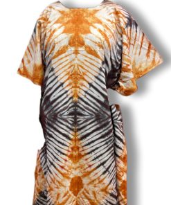 BOUBOU BATIK SOKAE taille M/XL