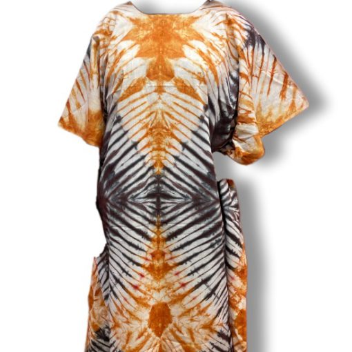 BOUBOU BATIK SOKAE taille M/XL
