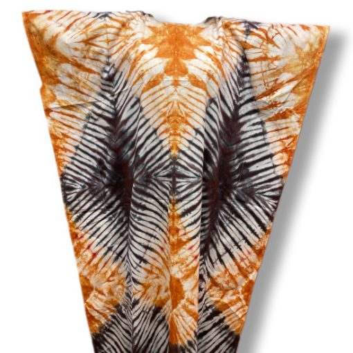 BOUBOU BATIK   SOKAE  taille M/XL – Image 2