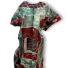 BOUBOU BATIK RIATA taille M/XL