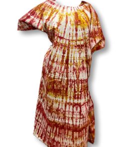 BOUBOU BATIK TOURE taille M/XL