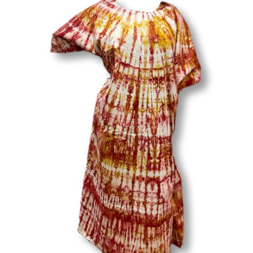 BOUBOU BATIK TOURE taille M/XL