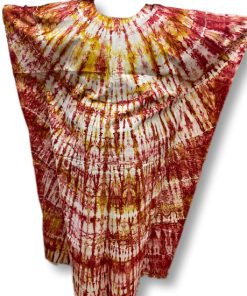BOUBOU BATIK TOURE taille M/XL