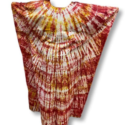 BOUBOU BATIK TOURE taille M/XL