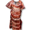 BOUBOU BATIK SODJE taille M/XL