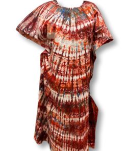BOUBOU BATIK SODJE taille M/XL