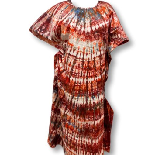 BOUBOU BATIK SODJE taille M/XL