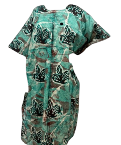 BOUBOU BATIK YOUTA taille M/XL