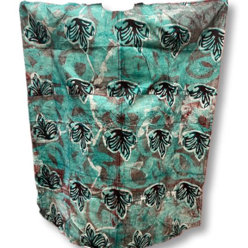 BOUBOU BATIK  YOUTA  taille M/XL – Image 2