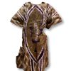 BOUBOU BATIK EMIBO taille M/XL