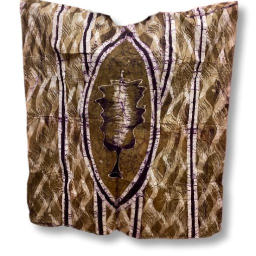 BOUBOU BATIK   EMIBO  taille M/XL – Image 2