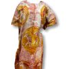 BOUBOU BATIK IBONIK taille M/XL