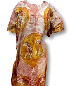 BOUBOU BATIK IBONIK taille M/XL