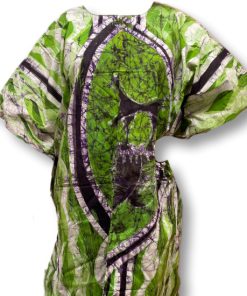 BOUBOU BATIK ONIKA taille M/XL