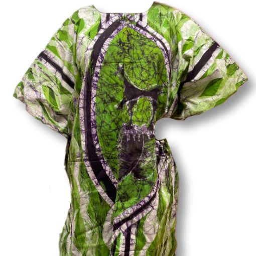 BOUBOU BATIK ONIKA taille M/XL