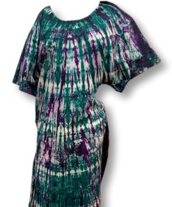 BOUBOU BATIK GOUTA taille M/XL