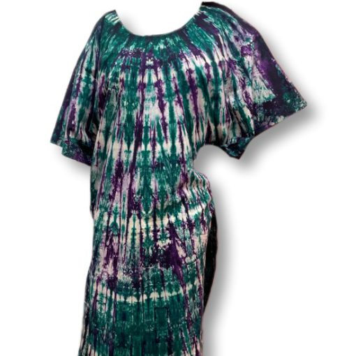 BOUBOU BATIK GOUTA taille M/XL