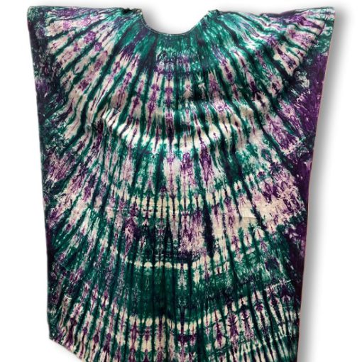 BOUBOU BATIK  GOUTA  taille M/XL – Image 2