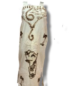 BOUBOU BATIK RAOPO taille M/S