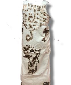 BOUBOU BATIK RAOPO taille M/S