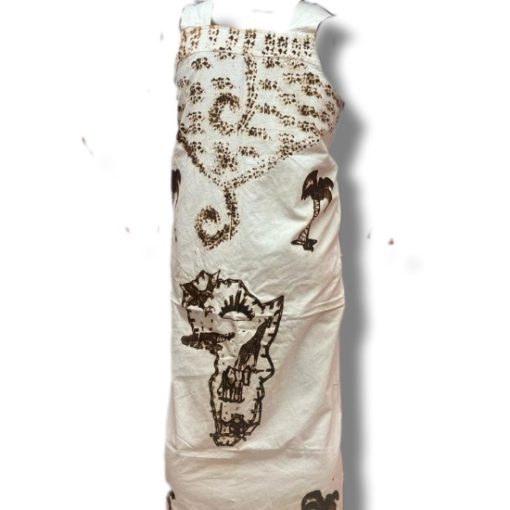 BOUBOU BATIK RAOPO taille M/S