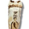BOUBOU BATIK TETA taille M/S