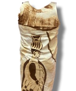 BOUBOU BATIK TETA taille M/S